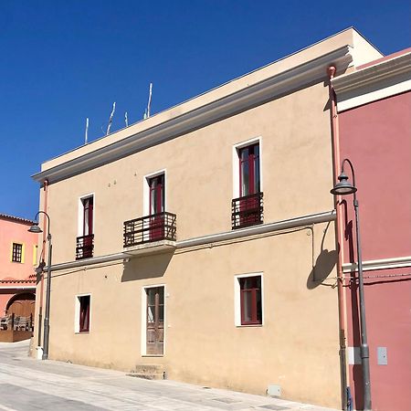 Su Zampillu Boutique Rooms Teulada Εξωτερικό φωτογραφία