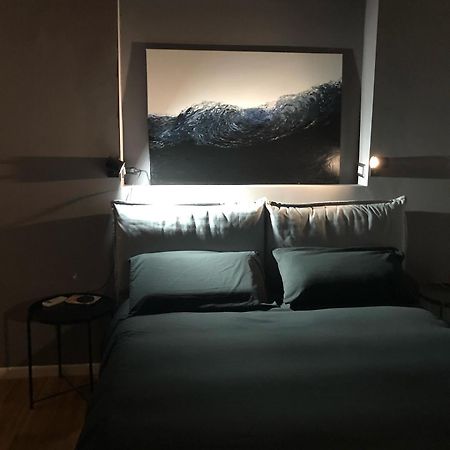 Su Zampillu Boutique Rooms Teulada Εξωτερικό φωτογραφία