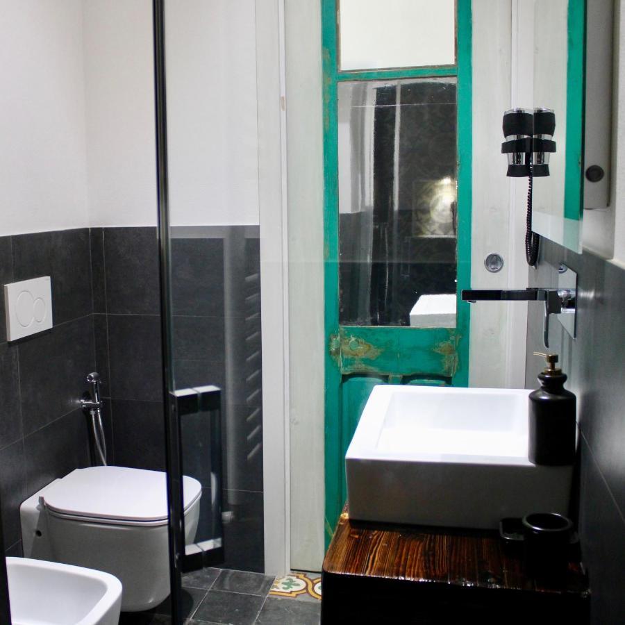 Su Zampillu Boutique Rooms Teulada Εξωτερικό φωτογραφία