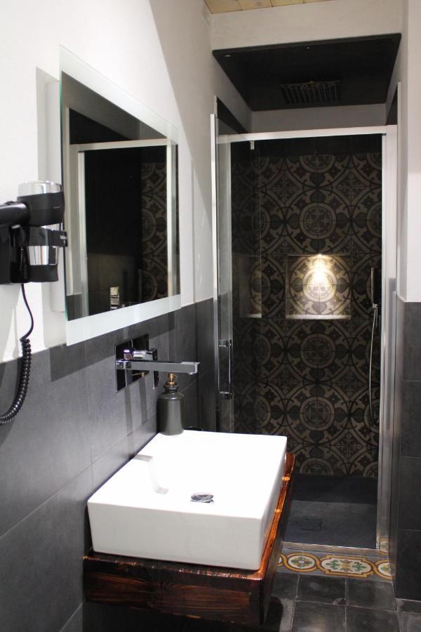 Su Zampillu Boutique Rooms Teulada Εξωτερικό φωτογραφία