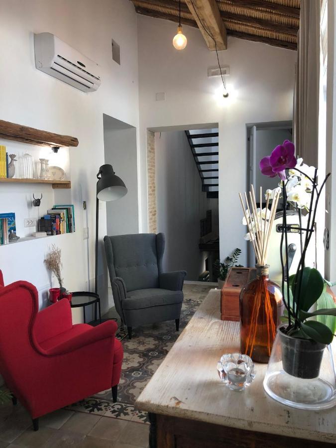 Su Zampillu Boutique Rooms Teulada Εξωτερικό φωτογραφία