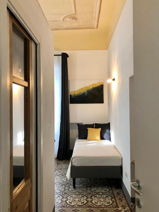 Su Zampillu Boutique Rooms Teulada Εξωτερικό φωτογραφία