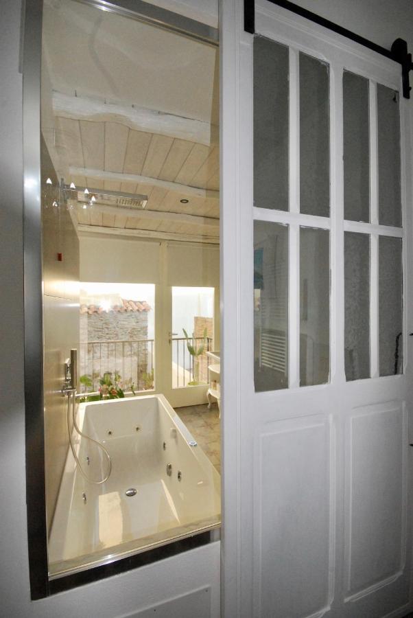 Su Zampillu Boutique Rooms Teulada Εξωτερικό φωτογραφία