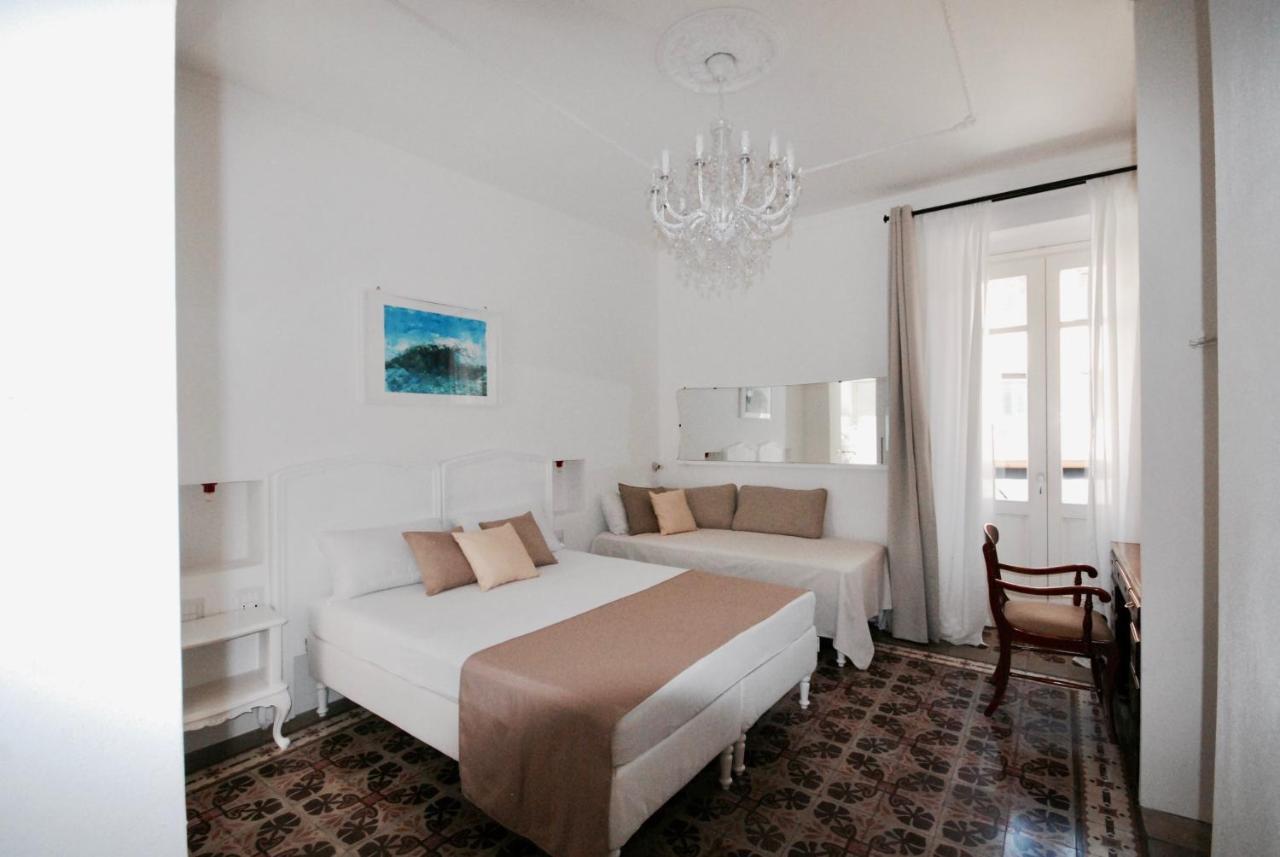 Su Zampillu Boutique Rooms Teulada Εξωτερικό φωτογραφία