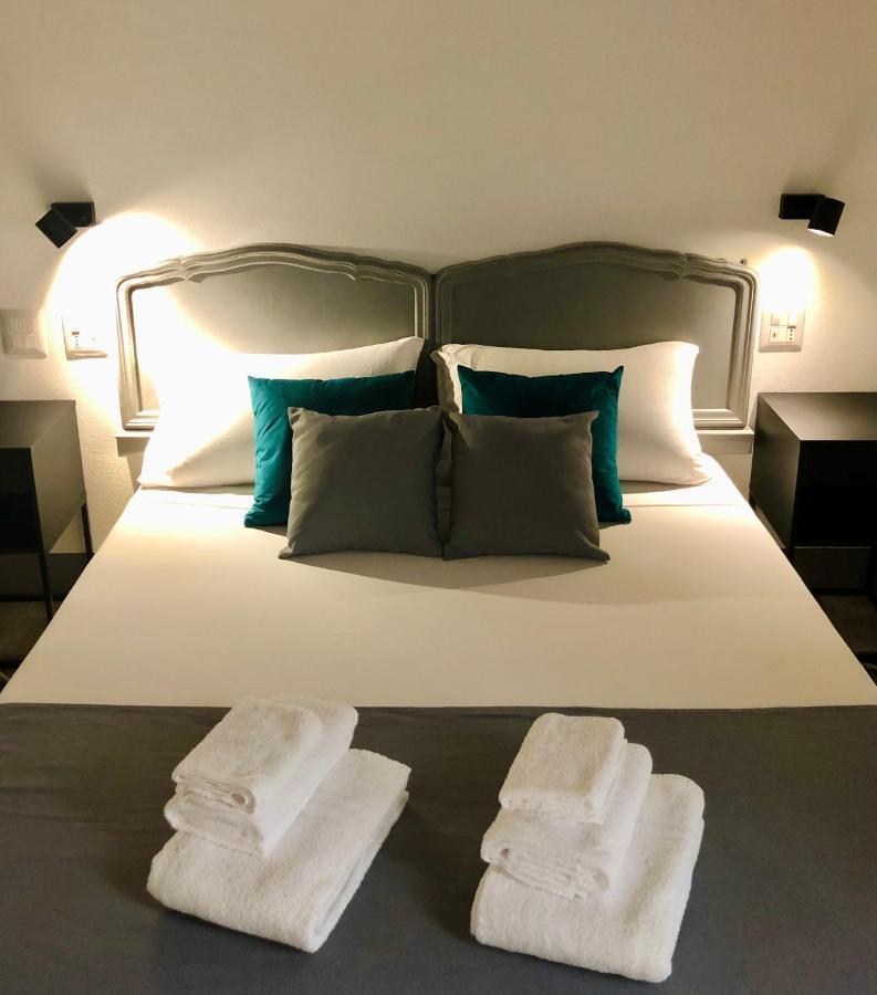 Su Zampillu Boutique Rooms Teulada Εξωτερικό φωτογραφία