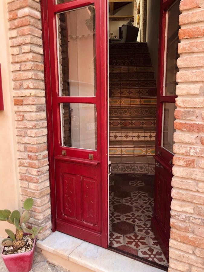Su Zampillu Boutique Rooms Teulada Εξωτερικό φωτογραφία
