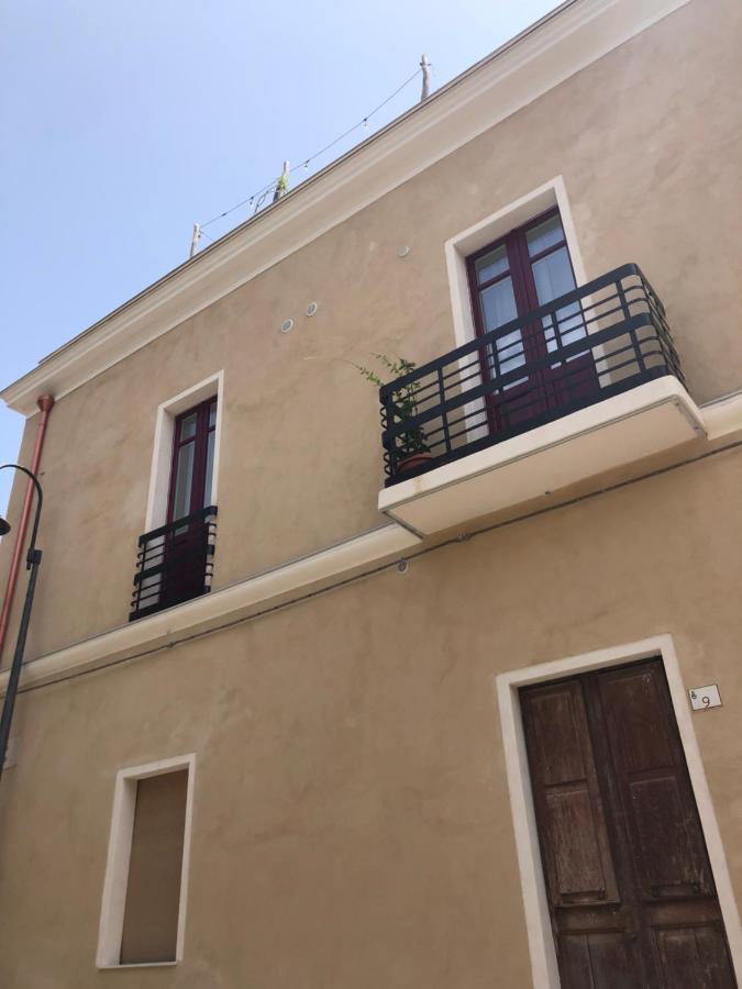 Su Zampillu Boutique Rooms Teulada Εξωτερικό φωτογραφία