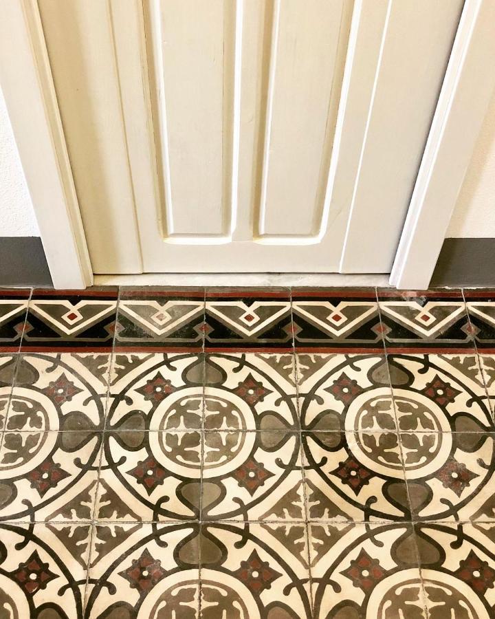 Su Zampillu Boutique Rooms Teulada Εξωτερικό φωτογραφία