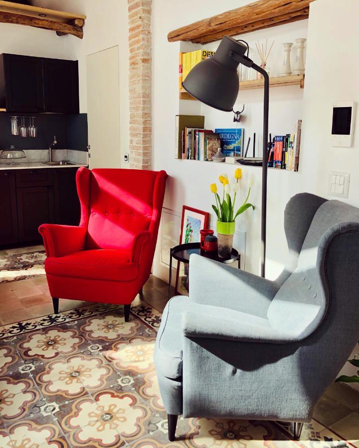 Su Zampillu Boutique Rooms Teulada Εξωτερικό φωτογραφία