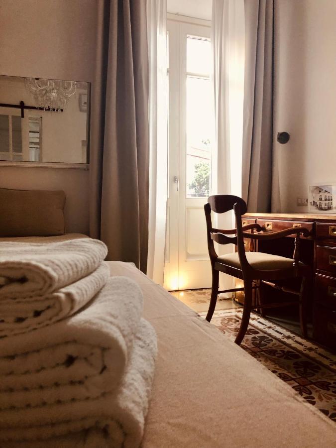 Su Zampillu Boutique Rooms Teulada Εξωτερικό φωτογραφία