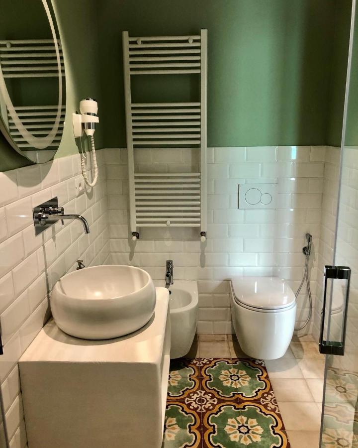 Su Zampillu Boutique Rooms Teulada Εξωτερικό φωτογραφία