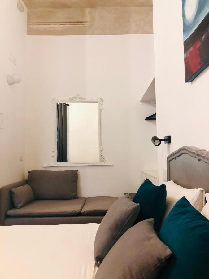 Su Zampillu Boutique Rooms Teulada Εξωτερικό φωτογραφία