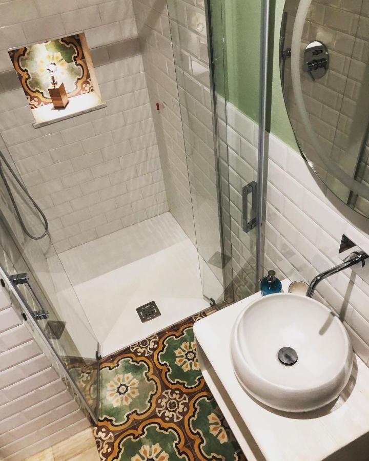Su Zampillu Boutique Rooms Teulada Εξωτερικό φωτογραφία