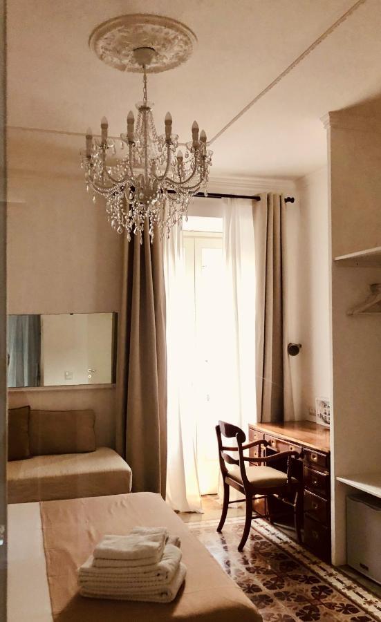 Su Zampillu Boutique Rooms Teulada Εξωτερικό φωτογραφία