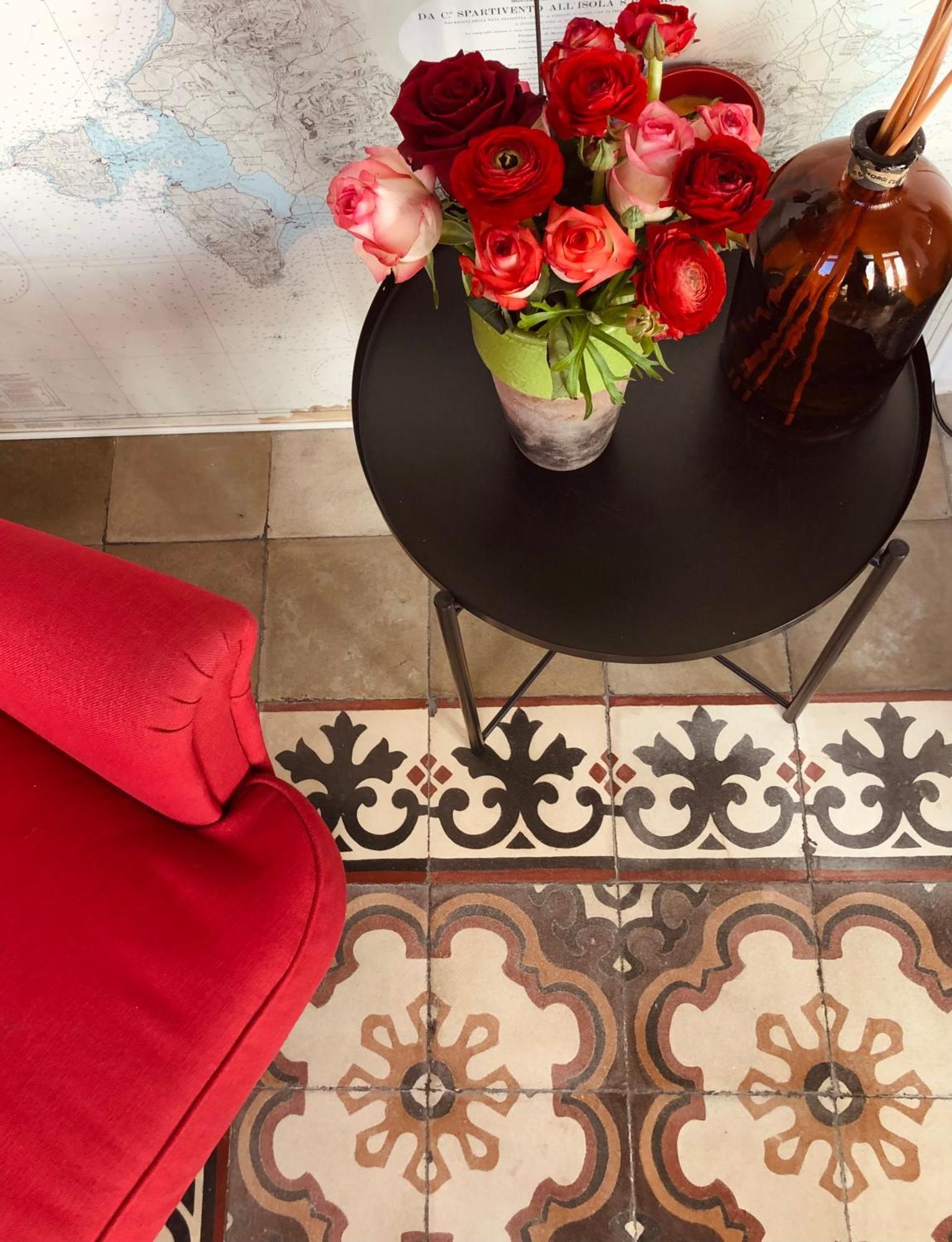 Su Zampillu Boutique Rooms Teulada Εξωτερικό φωτογραφία