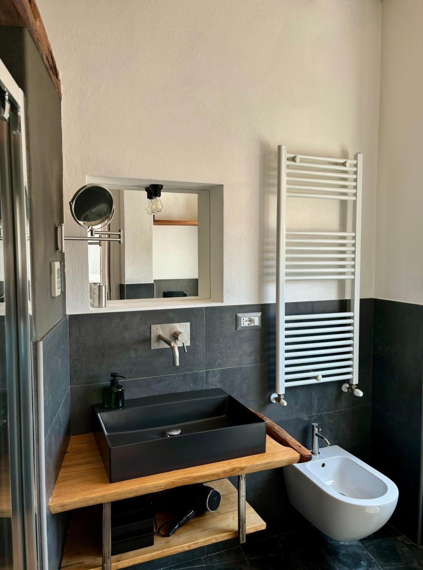 Su Zampillu Boutique Rooms Teulada Εξωτερικό φωτογραφία