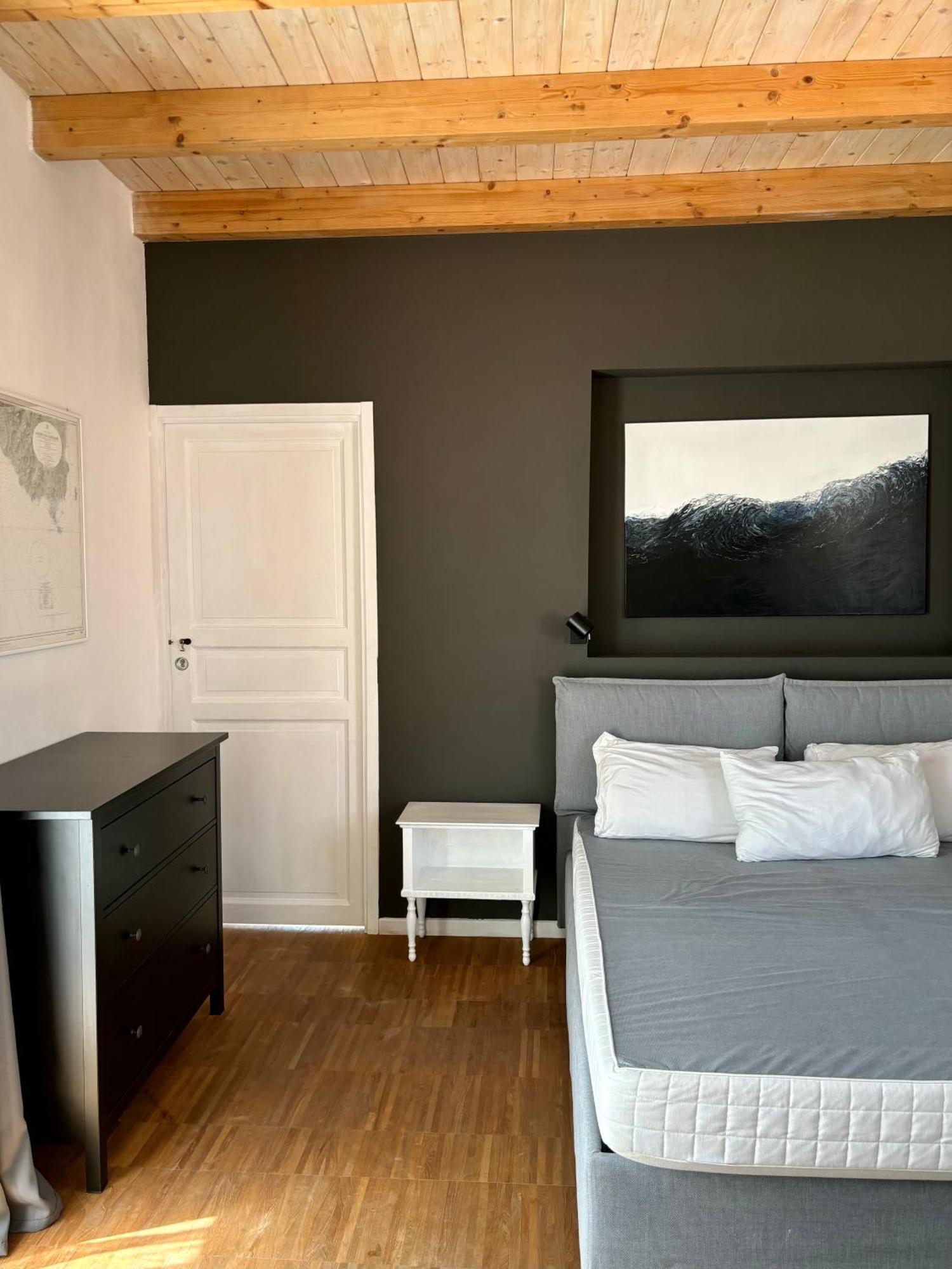 Su Zampillu Boutique Rooms Teulada Εξωτερικό φωτογραφία